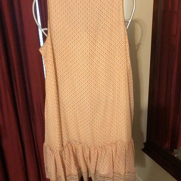 Sleeveless Max Studio Midi Dress - Picture 2 of 8